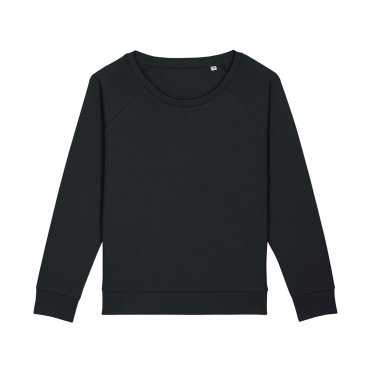 SX083 Women's Stella Dazzler Relaxed Fit Sweatshirt (Stsw125)