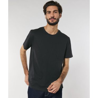 SX087 Rocker The Essential Unisex T-Shirt (Sttu758)