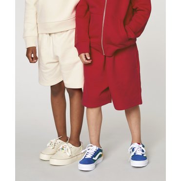 SX232 Mini Bolter Children's Shorts (Stbk102)