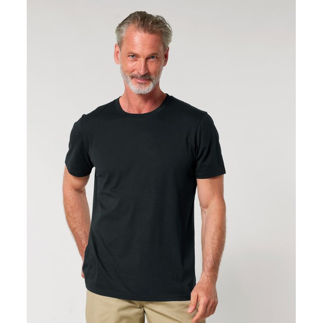 Stanley/Stella SX236 Unisex Crafter Iconic Mid-Light T-Shirt (Sttu170)
