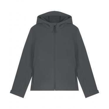 SX239 Women's Stella Discoverer Hooded Softshell (Stjw159)