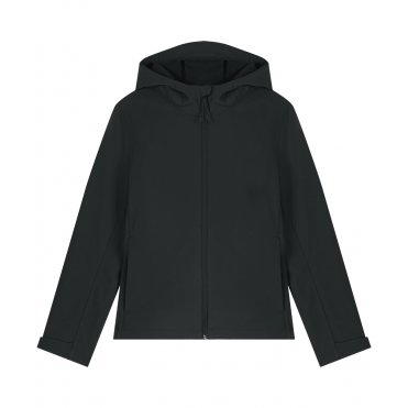 SX239 Women's Stella Discoverer Hooded Softshell (Stjw159)