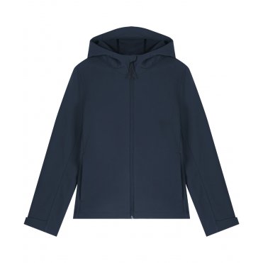 SX239 Women's Stella Discoverer Hooded Softshell (Stjw159)
