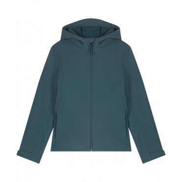 SX239 Women's Stella Discoverer Hooded Softshell (Stjw159)