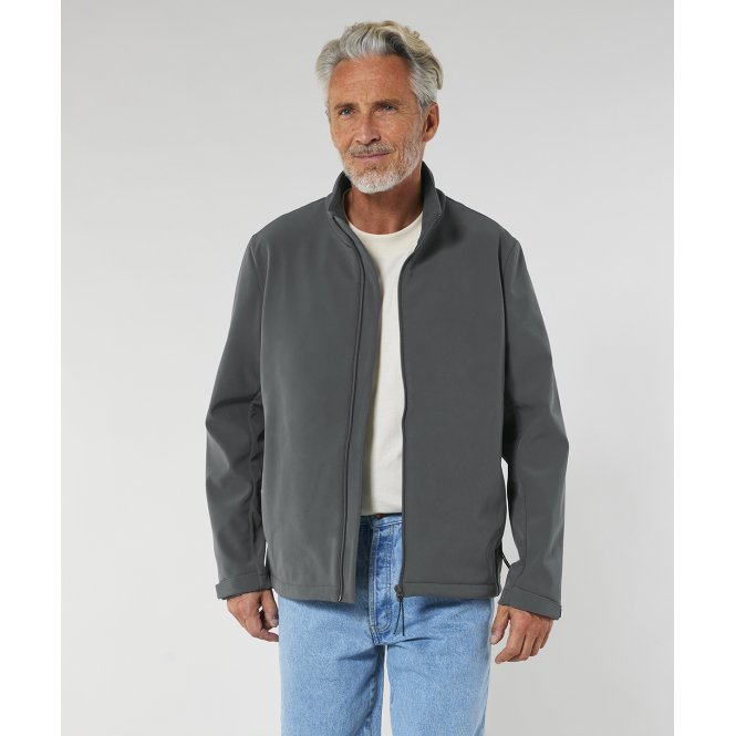 Stanley/Stella SX240 Stanley Navigator Softshell (Stjm167)
