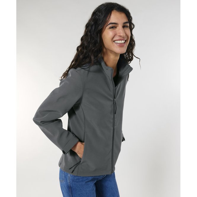 Stanley/Stella SX241 Women's Stella Navigator Softshell (Stjw166)