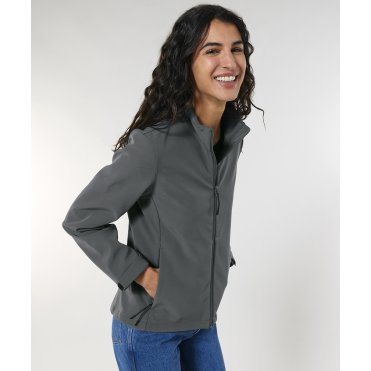 SX241 Women's Stella Navigator Softshell (Stjw166)