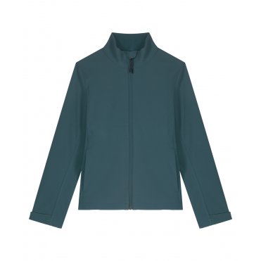 SX241 Women's Stella Navigator Softshell (Stjw166)