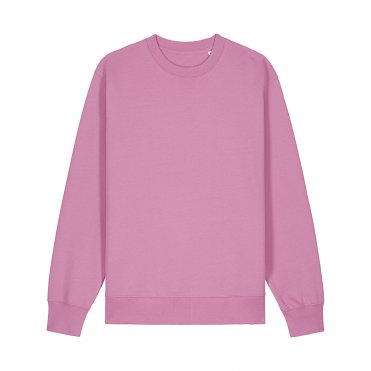 SX703 Unisex Changer 2.0 Iconic Crew Neck Sweatshirt (Stsu178)