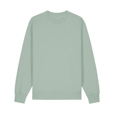 SX703 Unisex Changer 2.0 Iconic Crew Neck Sweatshirt (Stsu178)