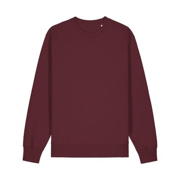 SX703 Unisex Changer 2.0 Iconic Crew Neck Sweatshirt (Stsu178)