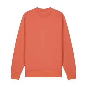 SX703 Unisex Changer 2.0 Iconic Crew Neck Sweatshirt (Stsu178)
