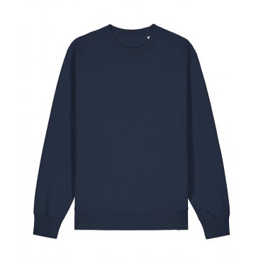 SX703 Unisex Changer 2.0 Iconic Crew Neck Sweatshirt (Stsu178)