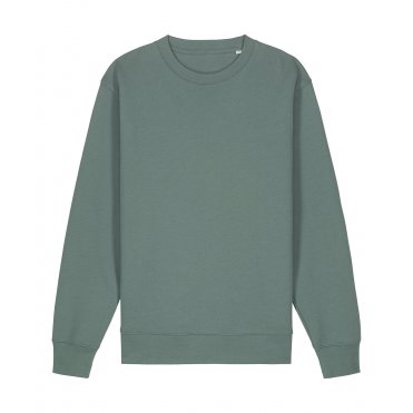 SX703 Unisex Changer 2.0 Iconic Crew Neck Sweatshirt (Stsu178)