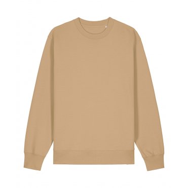 SX703 Unisex Changer 2.0 Iconic Crew Neck Sweatshirt (Stsu178)