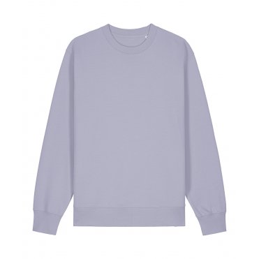 SX703 Unisex Changer 2.0 Iconic Crew Neck Sweatshirt (Stsu178)