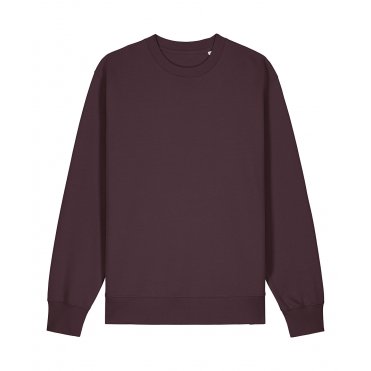 SX703 Unisex Changer 2.0 Iconic Crew Neck Sweatshirt (Stsu178)