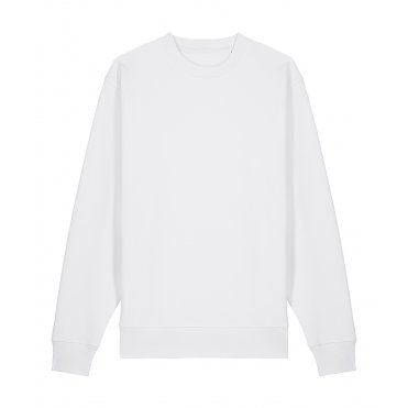 SX703 Unisex Changer 2.0 Iconic Crew Neck Sweatshirt (Stsu178)
