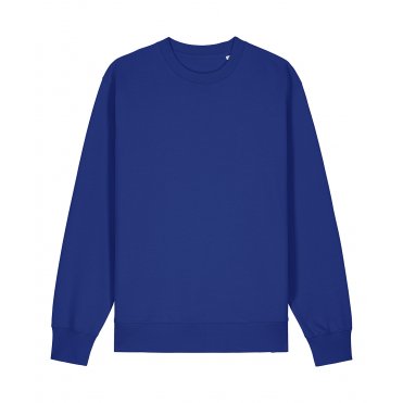 SX703 Unisex Changer 2.0 Iconic Crew Neck Sweatshirt (Stsu178)