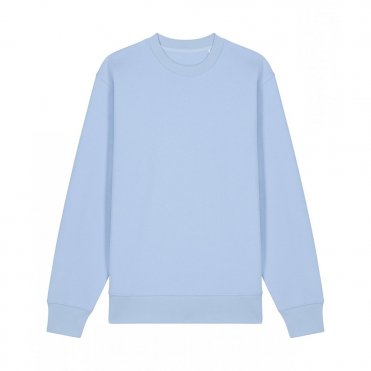 SX703 Unisex Changer 2.0 Iconic Crew Neck Sweatshirt (Stsu178)