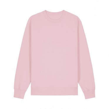 SX703 Unisex Changer 2.0 Iconic Crew Neck Sweatshirt (Stsu178)