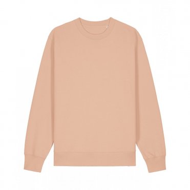 SX703 Unisex Changer 2.0 Iconic Crew Neck Sweatshirt (Stsu178)
