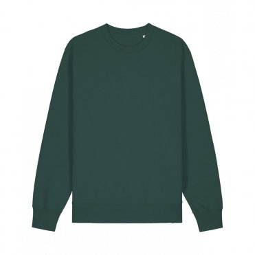 SX703 Unisex Changer 2.0 Iconic Crew Neck Sweatshirt (Stsu178)