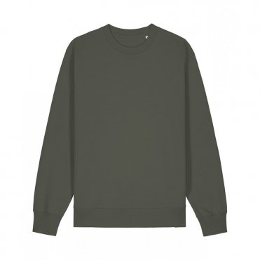 SX703 Unisex Changer 2.0 Iconic Crew Neck Sweatshirt (Stsu178)