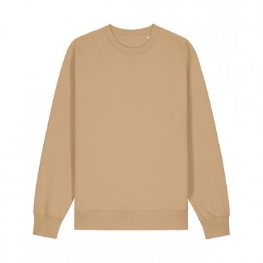 SX703 Unisex Changer 2.0 Iconic Crew Neck Sweatshirt (Stsu178)