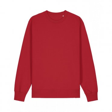 SX703 Unisex Changer 2.0 Iconic Crew Neck Sweatshirt (Stsu178)