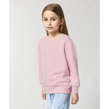 SX704 Children's Mini Changer 2.0 Iconic Crew Neck Sweatshirt (Stsk181)