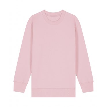 SX704 Children's Mini Changer 2.0 Iconic Crew Neck Sweatshirt (Stsk181)