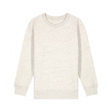 SX704 Children's Mini Changer 2.0 Iconic Crew Neck Sweatshirt (Stsk181)