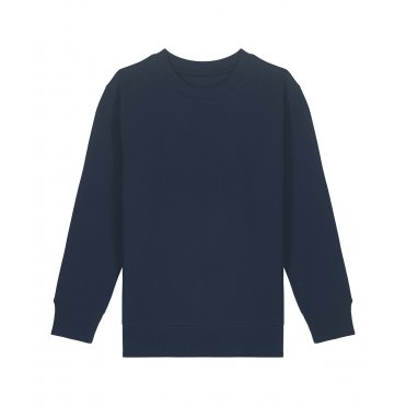 SX704 Children's Mini Changer 2.0 Iconic Crew Neck Sweatshirt (Stsk181)