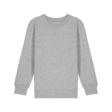 SX704 Children's Mini Changer 2.0 Iconic Crew Neck Sweatshirt (Stsk181)