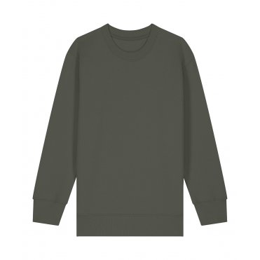 SX704 Children's Mini Changer 2.0 Iconic Crew Neck Sweatshirt (Stsk181)
