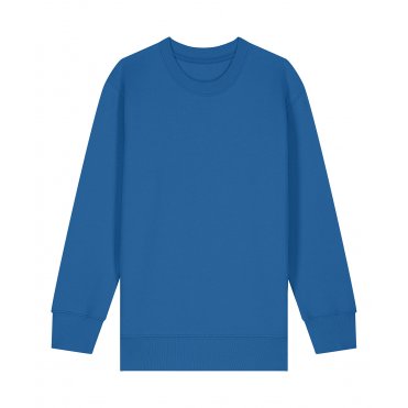 SX704 Children's Mini Changer 2.0 Iconic Crew Neck Sweatshirt (Stsk181)