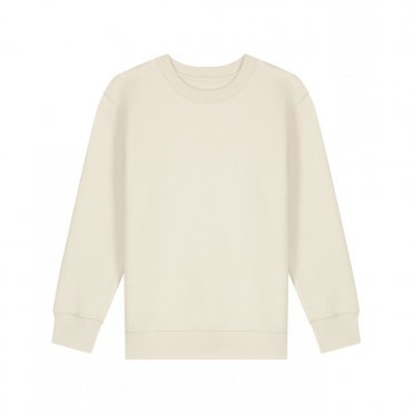 SX704 Children's Mini Changer 2.0 Iconic Crew Neck Sweatshirt (Stsk181)