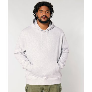 SX705 Unisex Cruiser 2.0 Iconic Hoodie Sweatshirt (Stsu177)