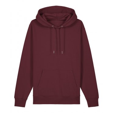 SX705 Unisex Cruiser 2.0 Iconic Hoodie Sweatshirt (Stsu177)