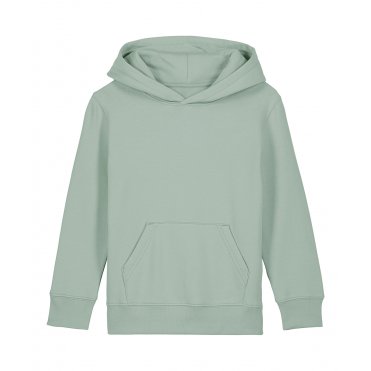 SX706 Children's Mini Cruiser 2.0 Iconic Hoodie Sweatshirt (Stsk180)