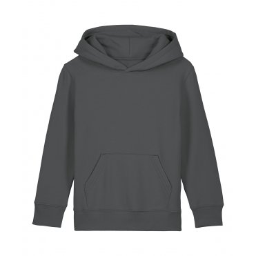 SX706 Children's Mini Cruiser 2.0 Iconic Hoodie Sweatshirt (Stsk180)