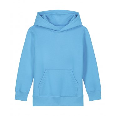 SX706 Children's Mini Cruiser 2.0 Iconic Hoodie Sweatshirt (Stsk180)