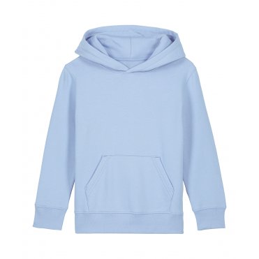 SX706 Children's Mini Cruiser 2.0 Iconic Hoodie Sweatshirt (Stsk180)