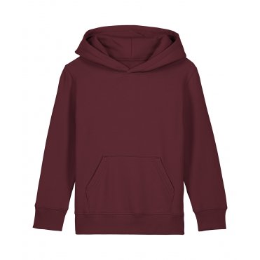 SX706 Children's Mini Cruiser 2.0 Iconic Hoodie Sweatshirt (Stsk180)
