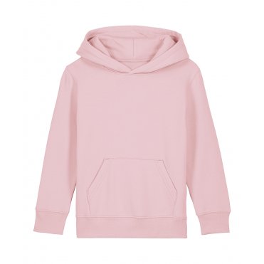 SX706 Children's Mini Cruiser 2.0 Iconic Hoodie Sweatshirt (Stsk180)