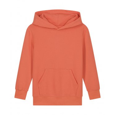 SX706 Children's Mini Cruiser 2.0 Iconic Hoodie Sweatshirt (Stsk180)