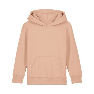 SX706 Children's Mini Cruiser 2.0 Iconic Hoodie Sweatshirt (Stsk180)