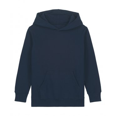 SX706 Children's Mini Cruiser 2.0 Iconic Hoodie Sweatshirt (Stsk180)