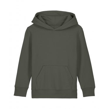 SX706 Children's Mini Cruiser 2.0 Iconic Hoodie Sweatshirt (Stsk180)